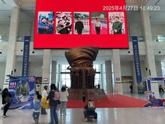 -中国人民解放军海军博物馆