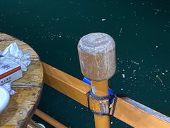 -蓝湾碧波·老字号·疍家非遗海上餐厅