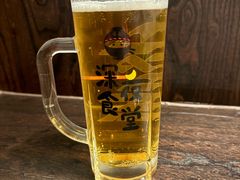 -哥哥の深夜食堂(红松东路店)