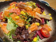 -桂马·日本料理·海胆·海鲜饭·酒场(民主广场店)