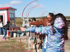 塞罕坝国家森林公园-塞罕坝国家级自然保护区