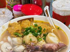 -荔林食店(西华路店)