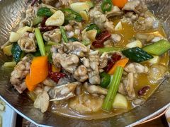 -下梅人家土菜馆(历史文化餐厅度假区店)