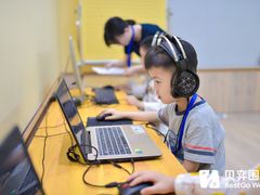 -贝弈围棋(惠山万达校区)