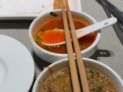 -海底捞火锅(天津SM城市广场店)