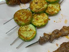 -福茗春薪禾记海鲜烧烤(八一路店)