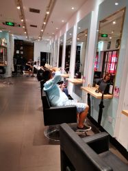 -东方麒麟·潘多拉SALON