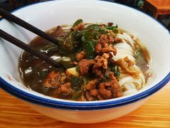 -李叁面馆(妇幼店)