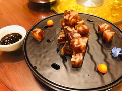 -小土豆北方菜馆(文慧园店)