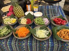 -金石国际大酒店·金丽自助餐厅