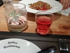 -清真·艾美可餐厅(大悦汇店)