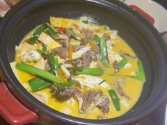 -永安鱼庄·镇江菜(丁卯店)