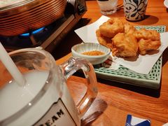 -有喜屋·鲜鸡烧鸟·居酒屋(安龙路店)