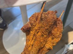 -夸父炸串(金桥国际广场店)