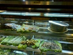 -鹦鹉小厨味道餐厅(山大南路店)