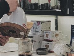 -Manner Coffee(大宁国际商业广场店)