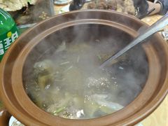 -红泥美食坊(良安路店)