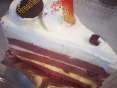 -BreadTalk面包新语·烘焙蛋糕(高德置地春广场店)