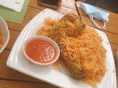 -ALAMEEN阿拉伯餐厅(三里屯店)