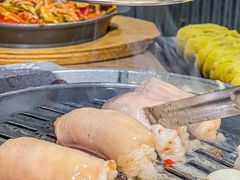 -醉火烧泥炉烤肉(孩儿巷店)