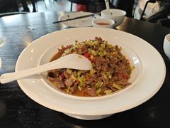 -简小舍·民间手艺菜(武昌江滩店)