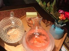 -绿茶餐厅(蓝色港湾店)