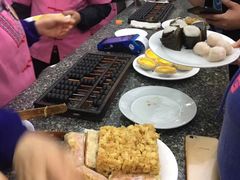 -冰泉豆浆馆(白云山总店)