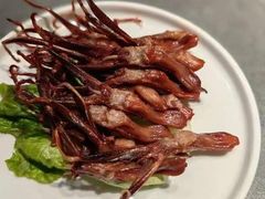 -佬太公海鸭·海鲜大排档(上海总店)