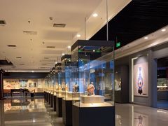 -北京工艺美术博物馆