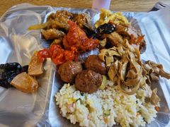 -新红帽自助盒饭(大悦城店)