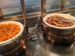 -盛江山自助料理·惠享店(千峰南路店)