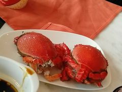 -万达文华酒店·48F云端窗景美食汇自助餐厅