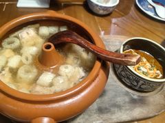 -雀舞云南菜(天津天河城购物中心店)