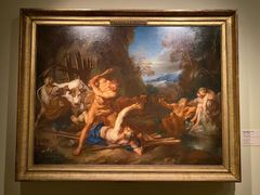 -上海博物馆(人民广场馆)