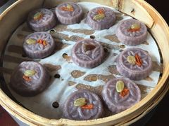 五福糕-汪一挑馄饨(老街店)