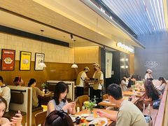 -CURRY YA 熟成咖哩專門店(深圳湾万象城店)