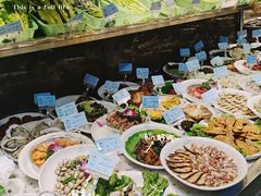 -千岛湖小鱼儿·淳安匠心农家菜