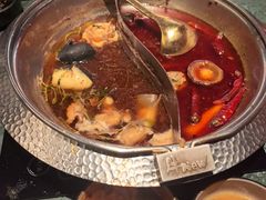-牛New寿喜烧(金鹰世界店)