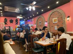 大堂-番茄屋葡式美食(总店)