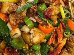 -利杨记·本味轩粥坊·烧烤(宝体店)