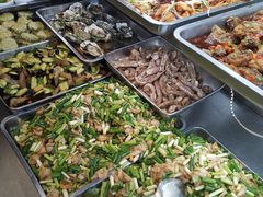 -日丰园海肠水饺·老字号大连海鲜(小平岛总店)