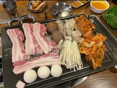 -香猪坊(五道口店)