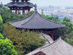 -杭州半山国家森林公园