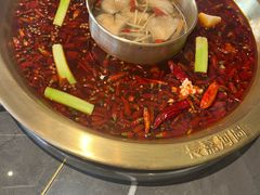 -长嘉·河图火锅(长嘉汇江景旗舰店)