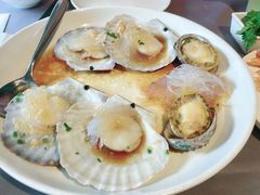 -徐记海鲜(梅溪新天地店)