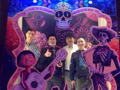 -纯K(打浦桥店)