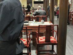 大堂-鸭匠食府·挂炉烤鸭·新京菜(阜成路店)
