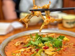 -刚哥夜宵(鑫苑店)