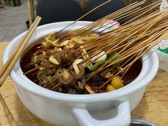 -四季民福烤鸭店(前门大栅栏店)
