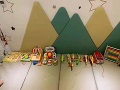 -艾米茉亲子餐厅(万象城店)